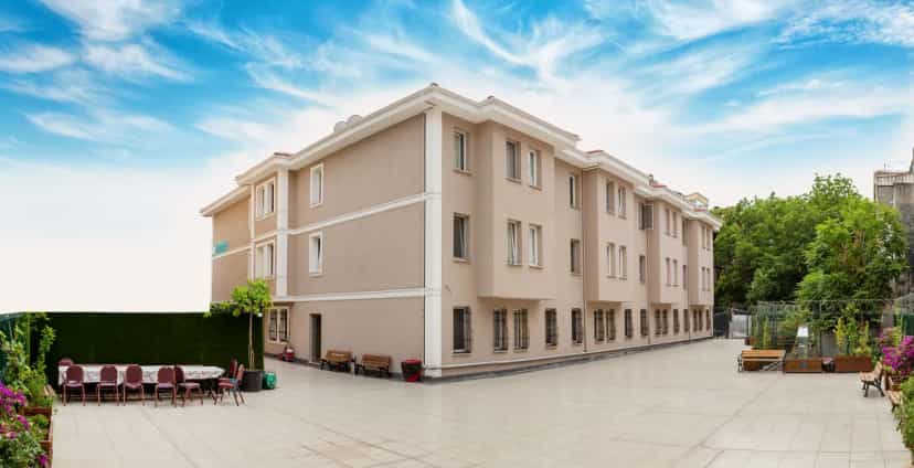 Betav Fırat Kara Kız Öğrenci Yurdu Fındıkzade