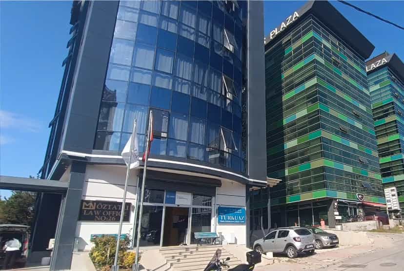 Turkuaz Erkek Öğrenci Yurdu Maltepe